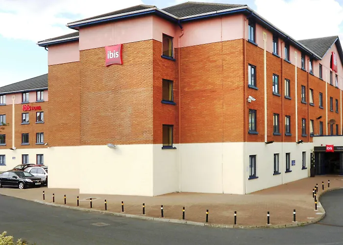 Ibis Hotel Dublin